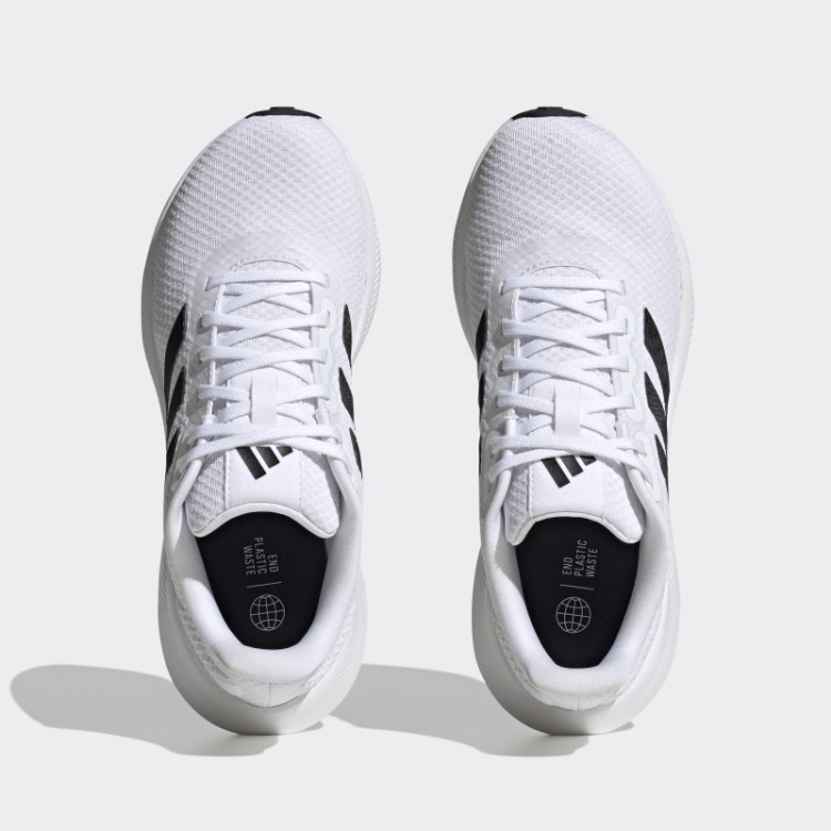Adidas Runfalcon Wide 3 Tênis Branco