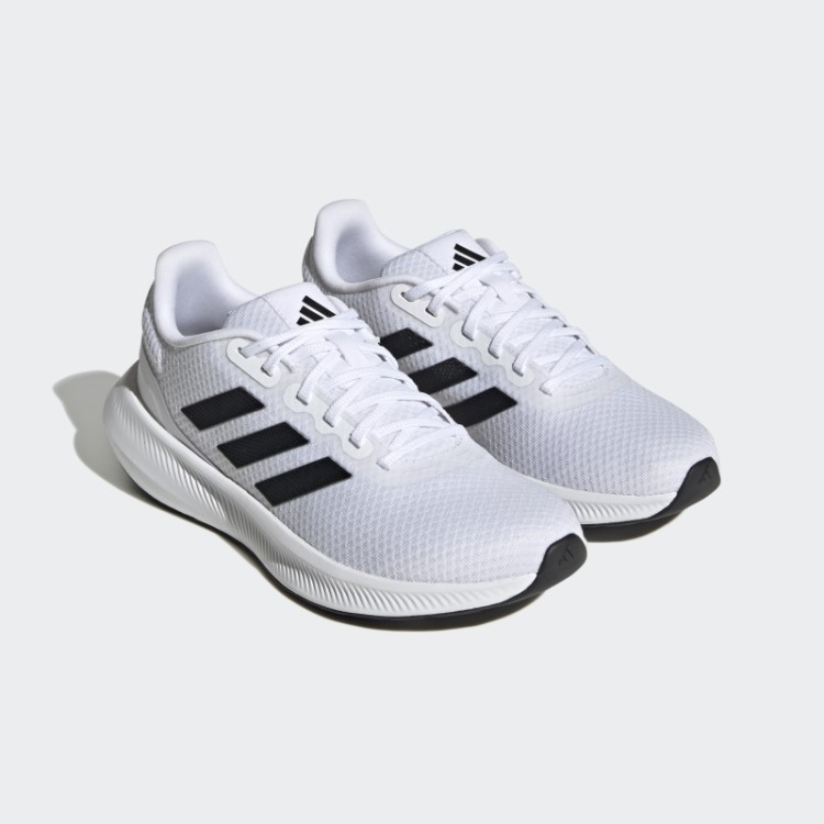 Adidas Runfalcon Wide 3 Tênis Branco