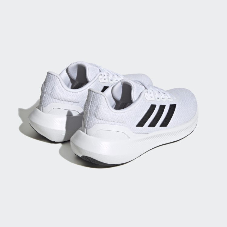 Adidas Runfalcon Wide 3 Tênis Branco