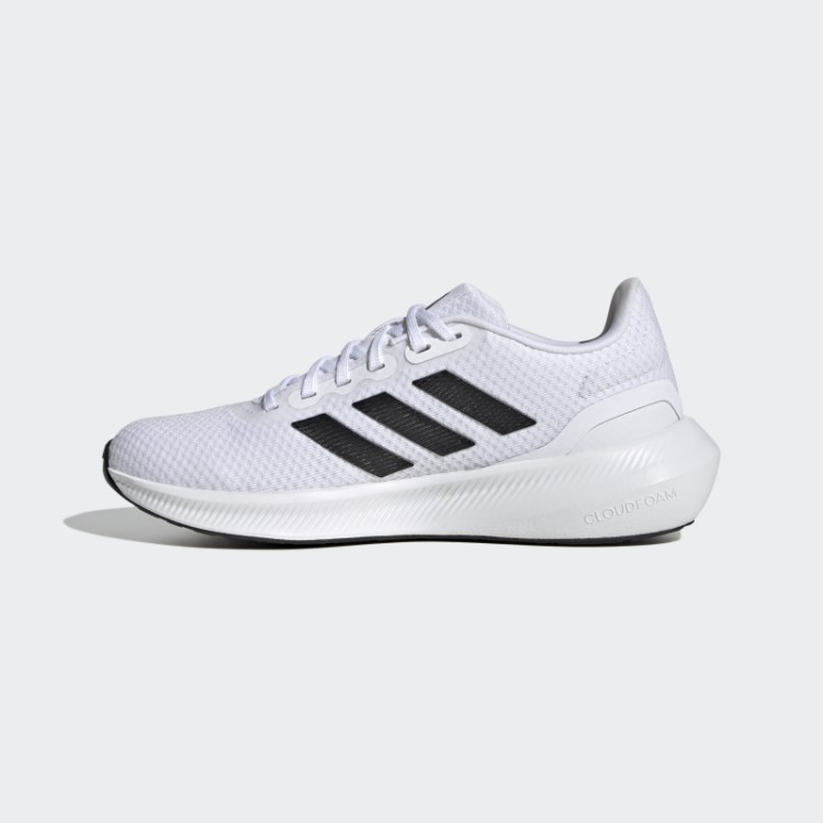 Adidas Runfalcon Wide 3 Tênis Branco