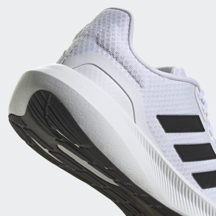 Adidas Runfalcon Wide 3 Tênis Branco