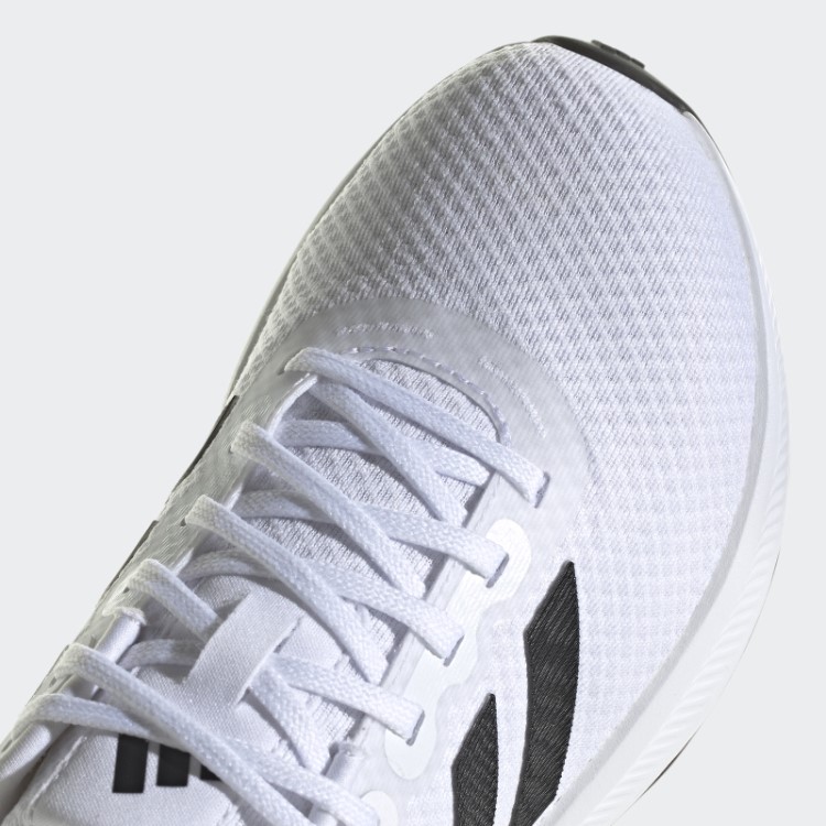 Adidas Runfalcon Wide 3 Tênis Branco