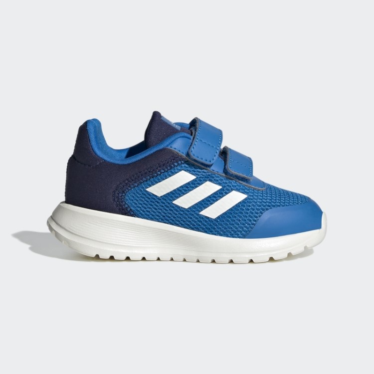 Tensaur Tênis De Corrida Adidas Blue Rush