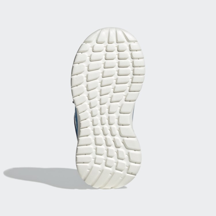 Tensaur Tênis De Corrida Adidas Blue Rush