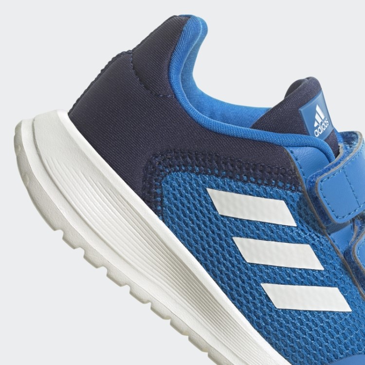 Tensaur Tênis De Corrida Adidas Blue Rush