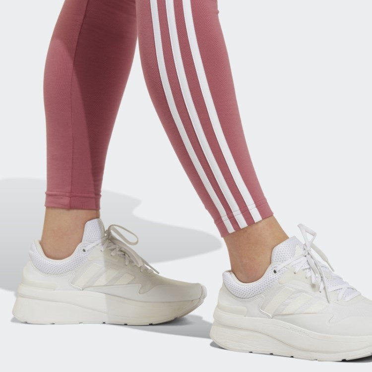 Legging Rosa Gestante Adidas