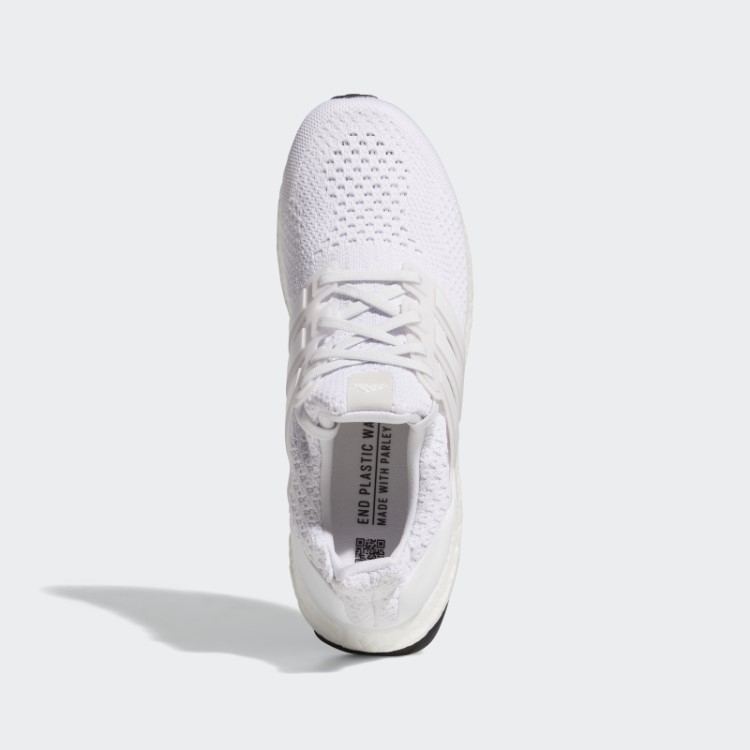 Ultraboost 5 Dna Running Sportswear Tênis De Estilo De Vida Branco Adidas