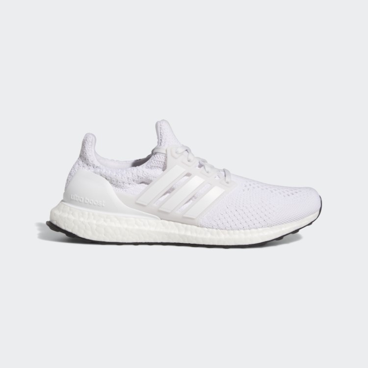 Adidas Branco Ultraboost 5 Dna Tênis De Corrida Estilo De Vida Esportivo