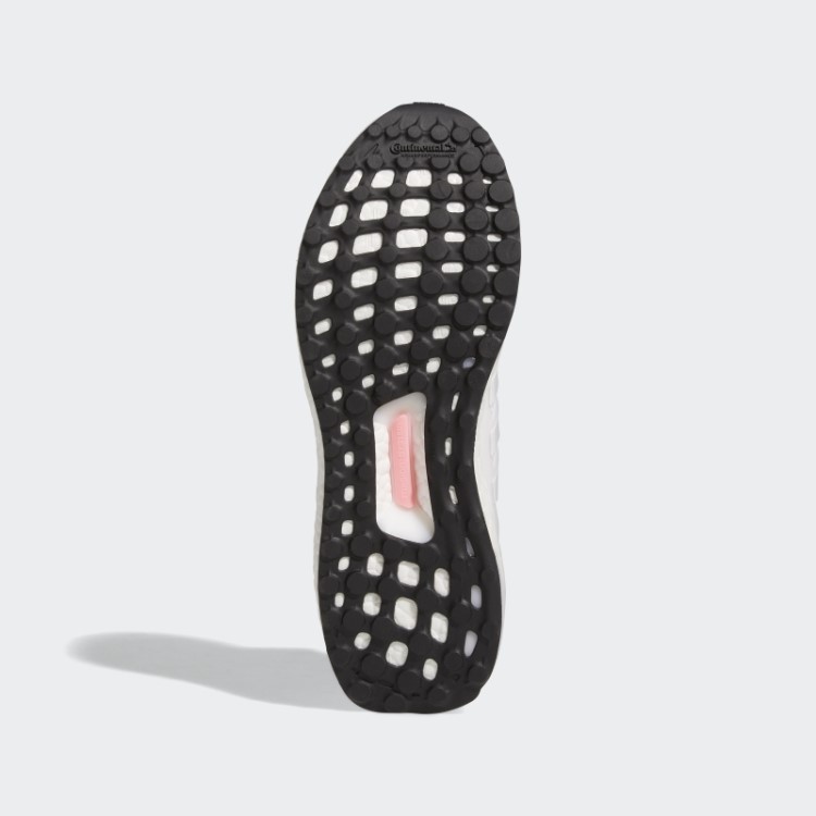 Adidas Branco Ultraboost 5 Dna Tênis De Corrida Estilo De Vida Esportivo