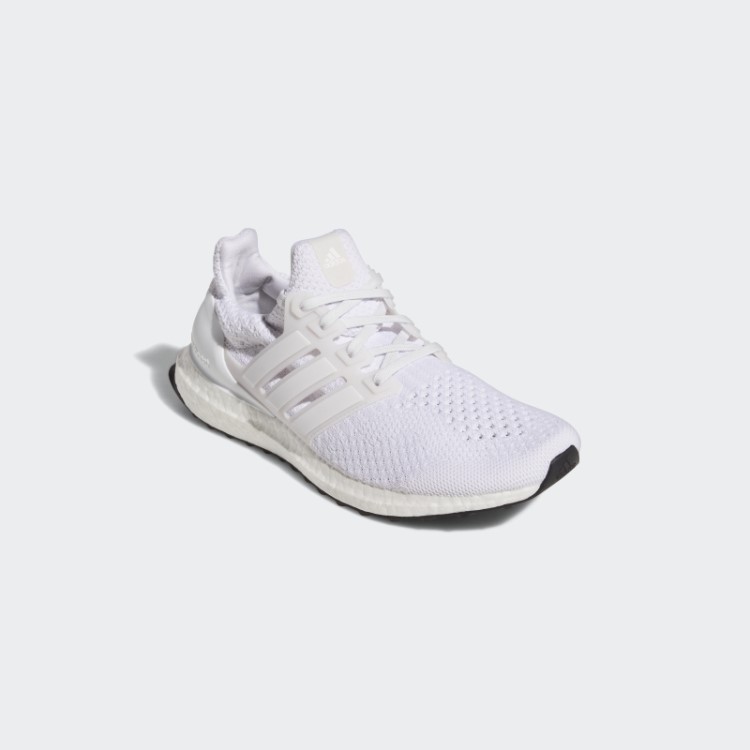 Adidas Branco Ultraboost 5 Dna Tênis De Corrida Estilo De Vida Esportivo