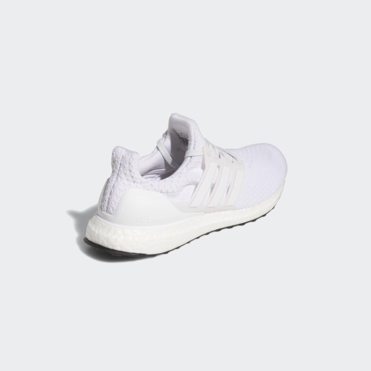 Adidas Branco Ultraboost 5 Dna Tênis De Corrida Estilo De Vida Esportivo