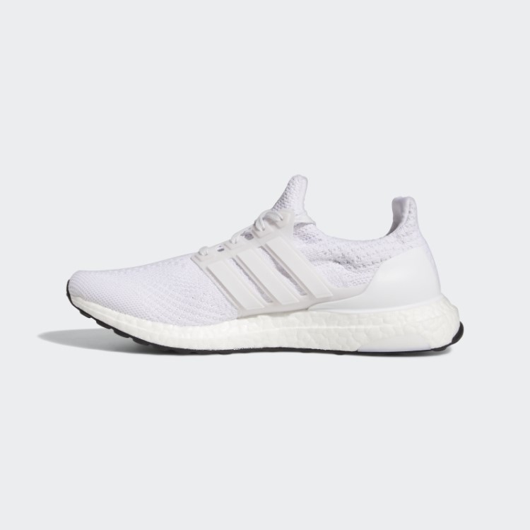 Adidas Branco Ultraboost 5 Dna Tênis De Corrida Estilo De Vida Esportivo