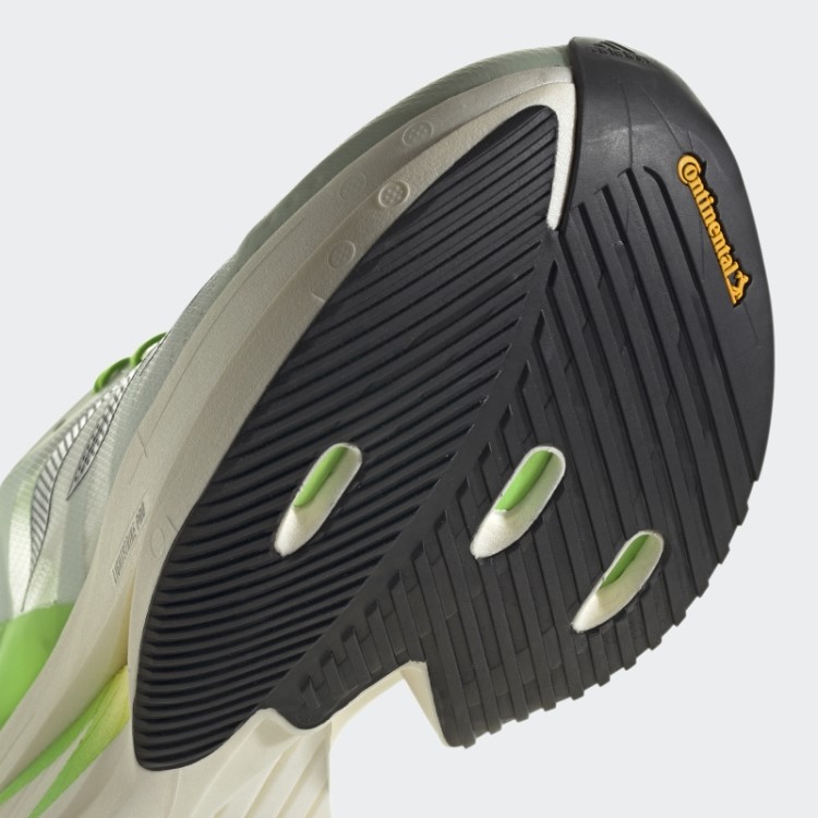Tênis Adidas Adizero Prime X Amarelo