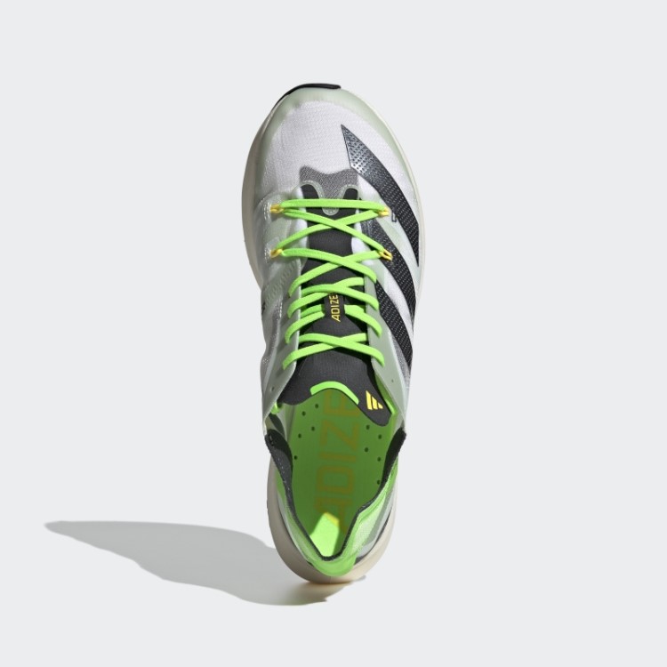 Tênis Adidas Adizero Prime X Amarelo