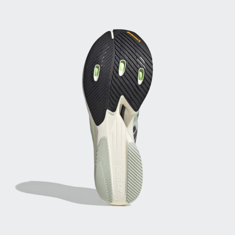 Tênis Adidas Adizero Prime X Amarelo