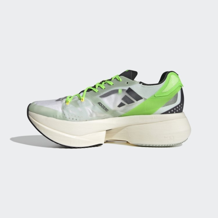 Tênis Adidas Adizero Prime X Amarelo