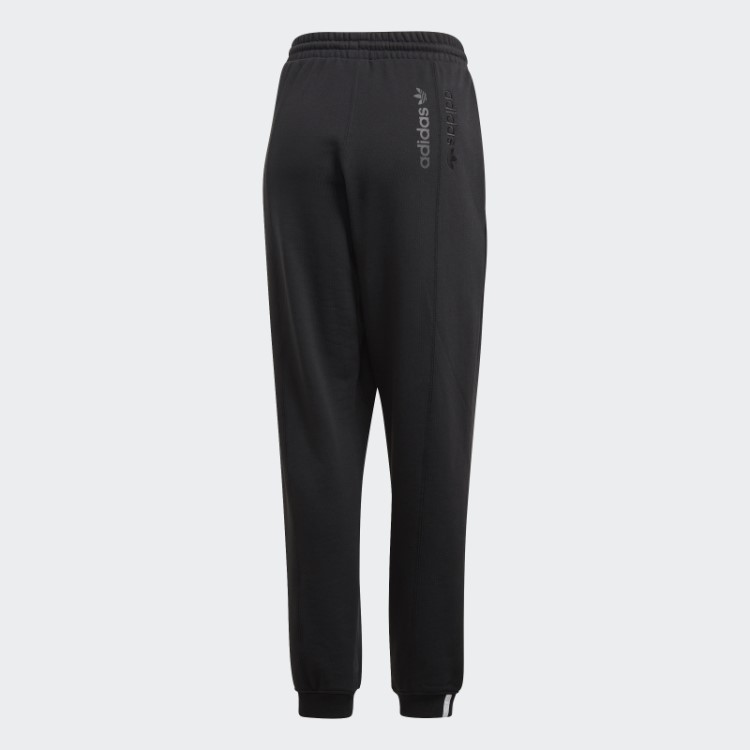 R.y.v. Calça Preta Adidas