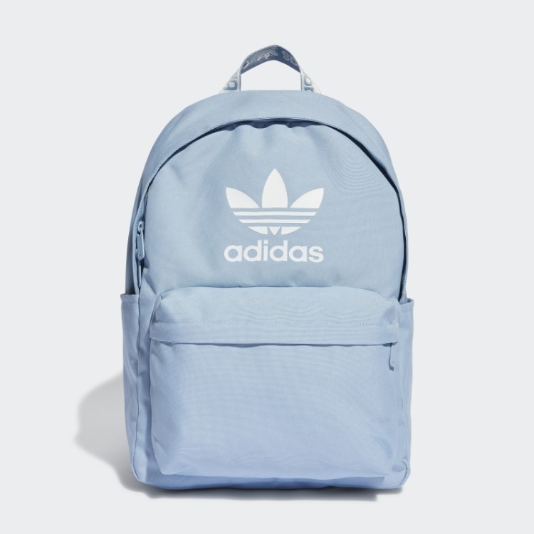 Mochila Adicolor Adidas Ambiente Sky