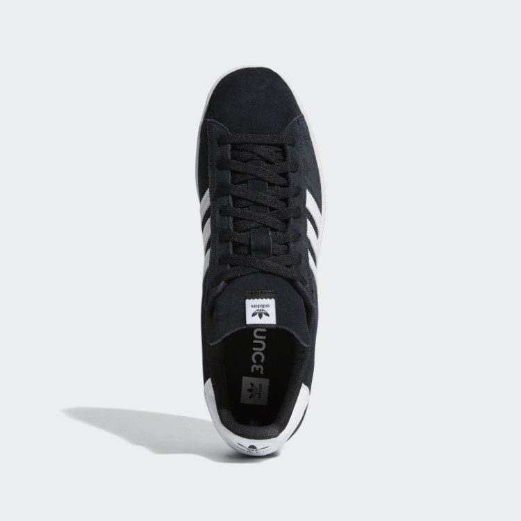 Tênis Campus Adv Preto Adidas