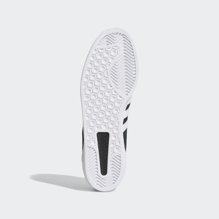 Tênis Campus Adv Preto Adidas