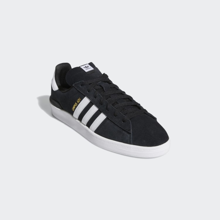Tênis Campus Adv Preto Adidas