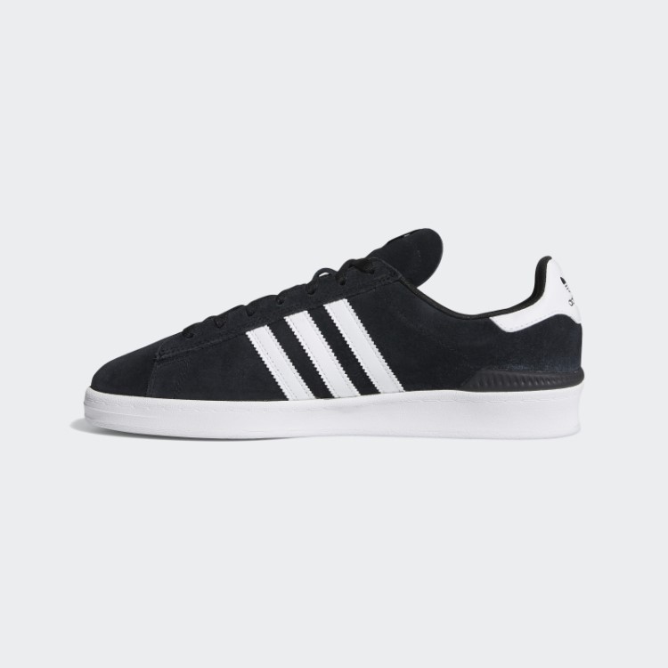 Tênis Campus Adv Preto Adidas