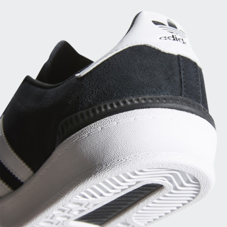Tênis Campus Adv Preto Adidas