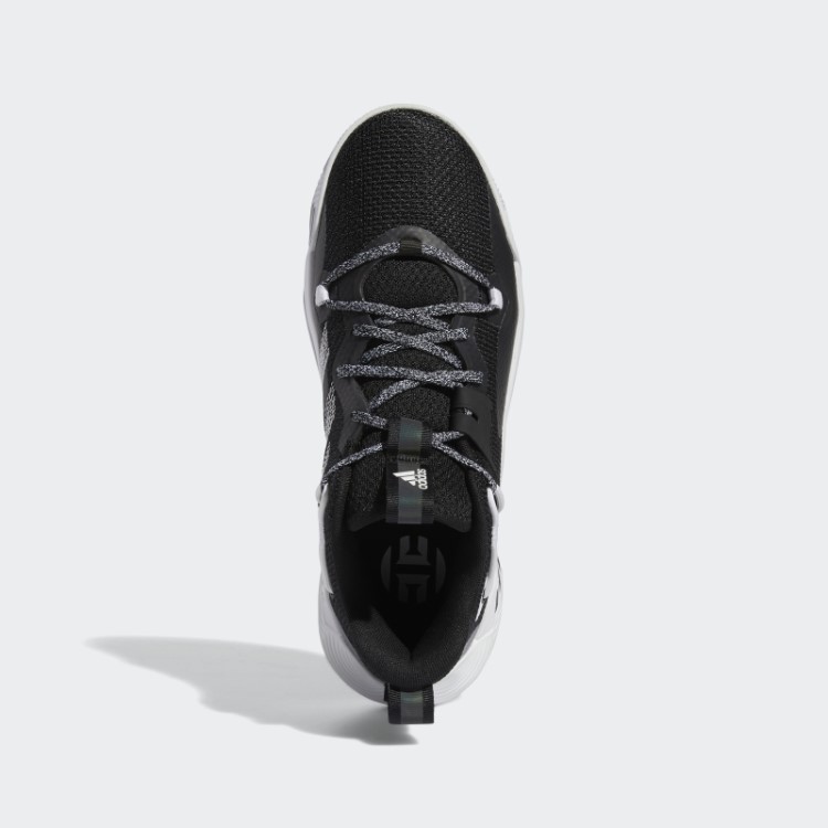Tênis Adidas Harden Stepback 3 Preto