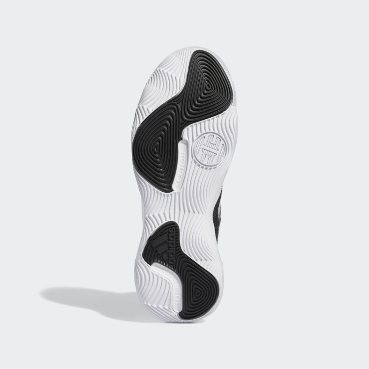 Tênis Adidas Harden Stepback 3 Preto