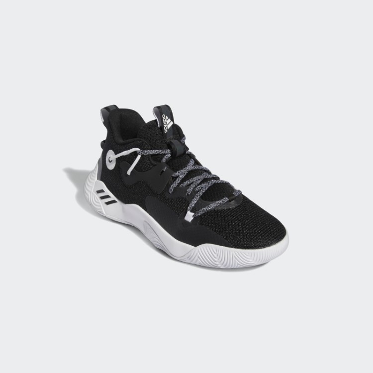 Tênis Adidas Harden Stepback 3 Preto