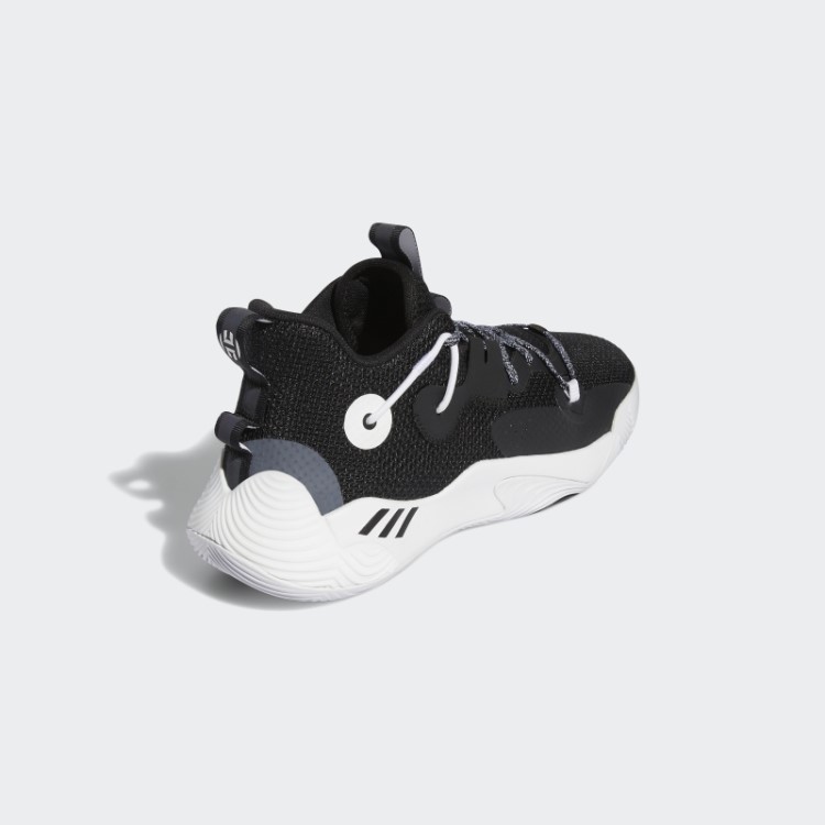 Tênis Adidas Harden Stepback 3 Preto