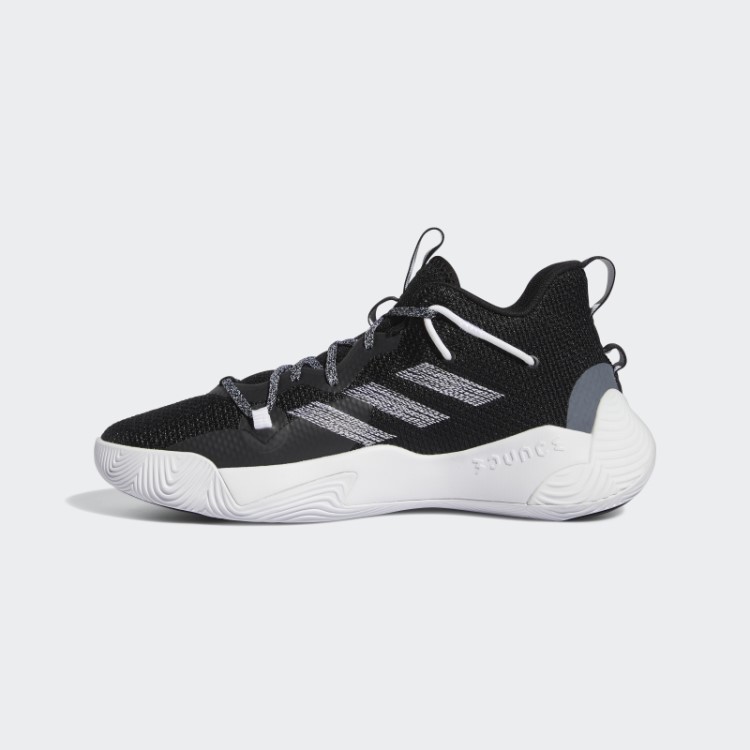 Tênis Adidas Harden Stepback 3 Preto