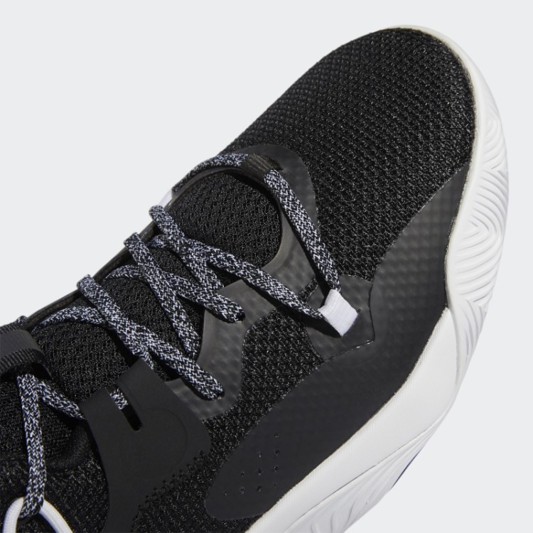 Tênis Adidas Harden Stepback 3 Preto