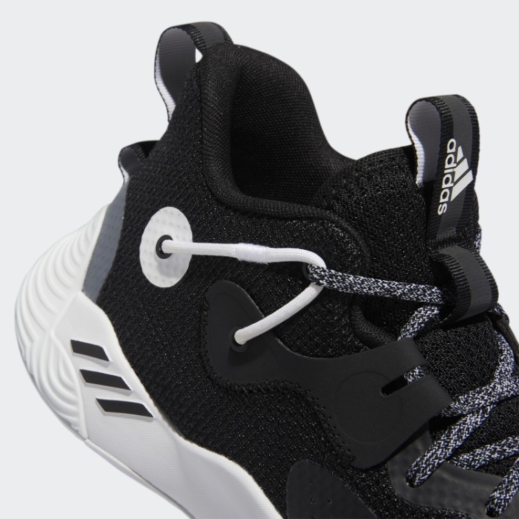 Tênis Adidas Harden Stepback 3 Preto