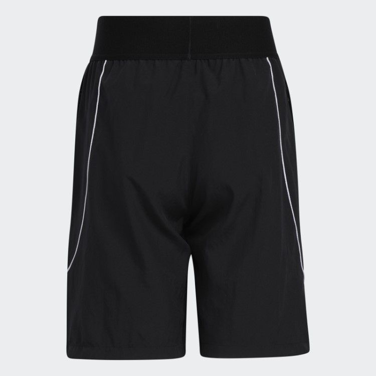 Adidas Donovan Mitchell D.o.n. Edição #4 Shorts Preto