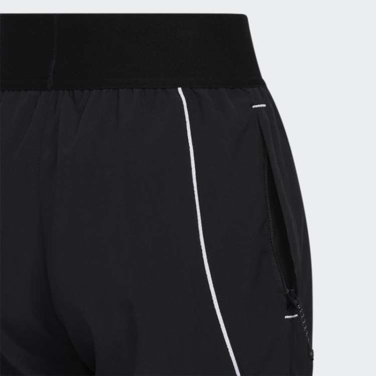 Adidas Donovan Mitchell D.o.n. Edição #4 Shorts Preto