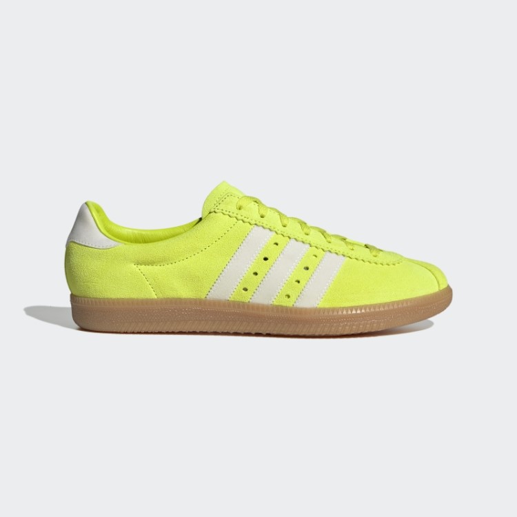 Tênis Amarelo Padiham Adidas