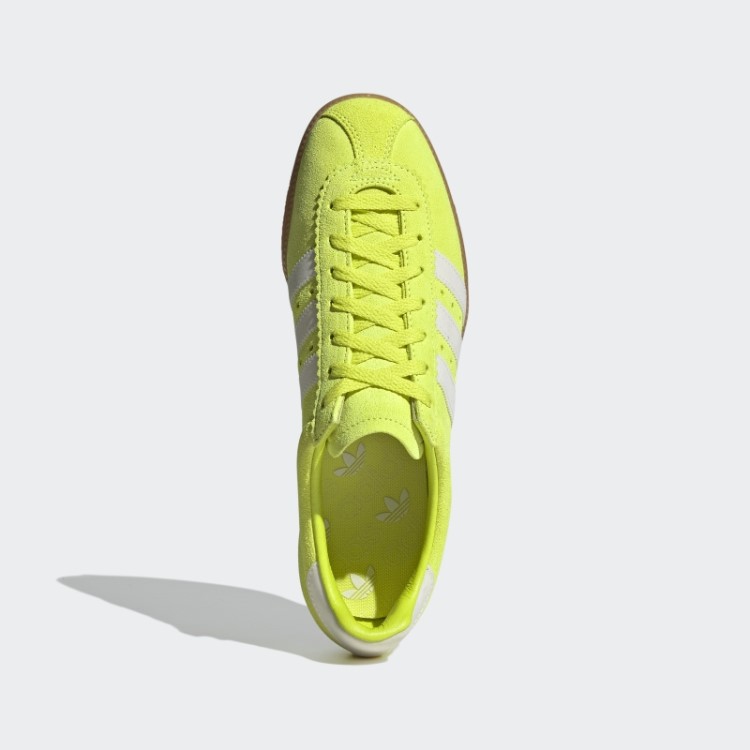 Tênis Amarelo Padiham Adidas