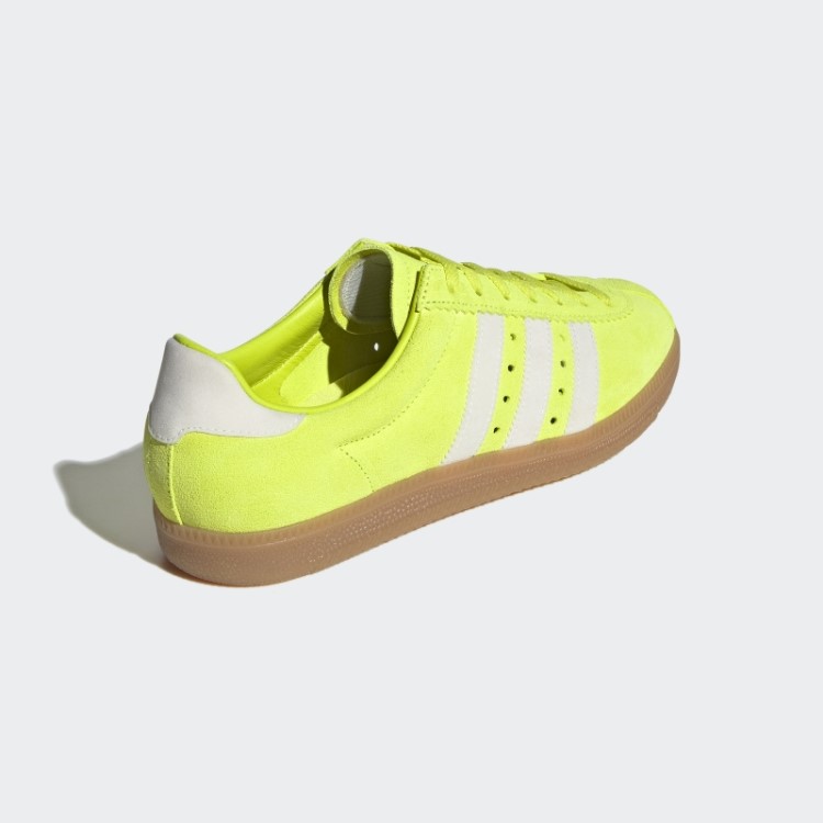 Tênis Amarelo Padiham Adidas