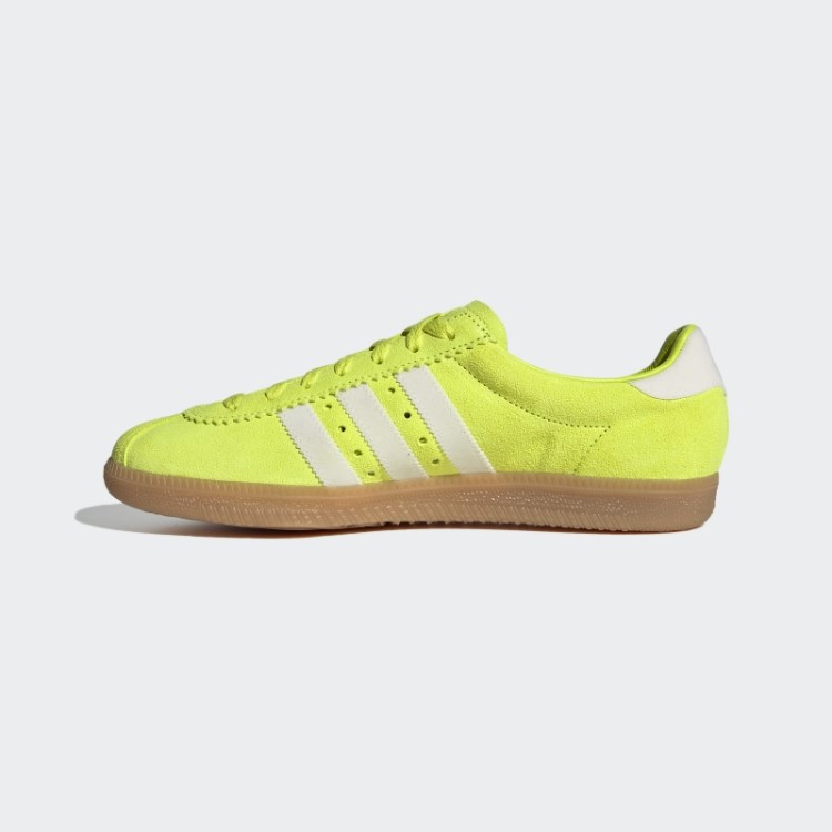 Tênis Amarelo Padiham Adidas