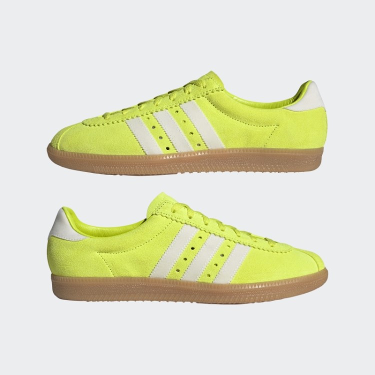 Tênis Amarelo Padiham Adidas