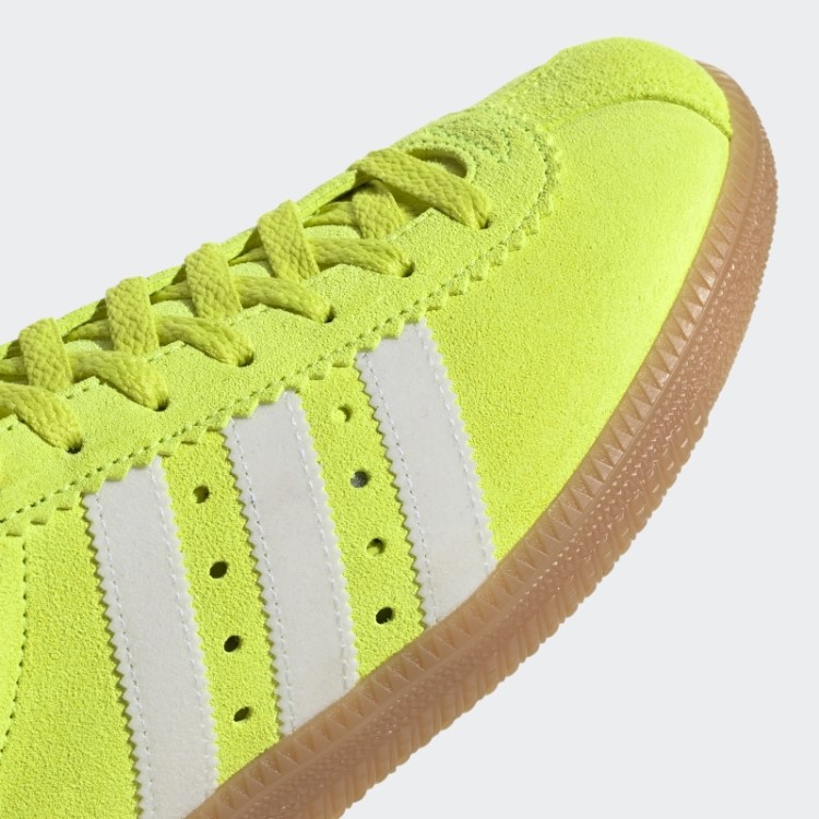 Tênis Amarelo Padiham Adidas