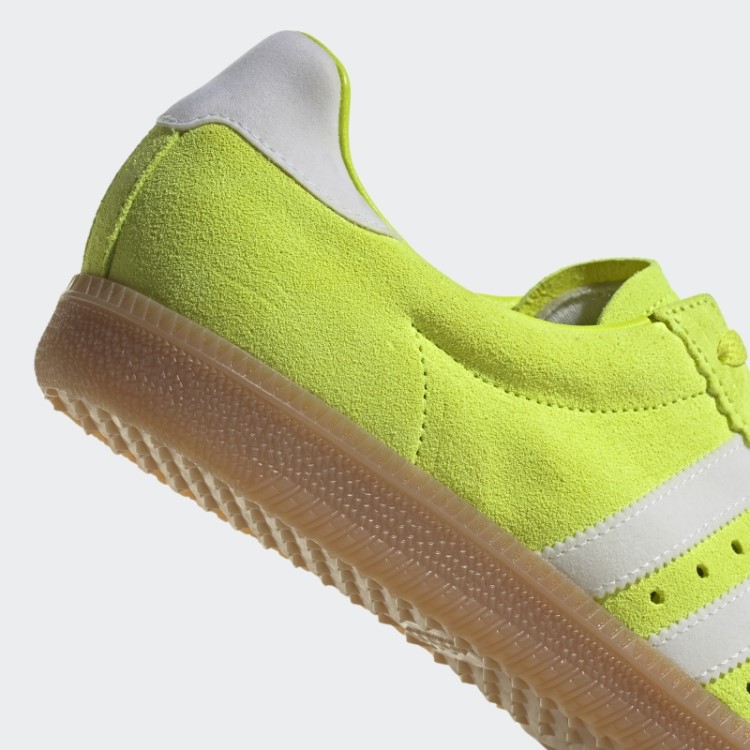 Tênis Amarelo Padiham Adidas