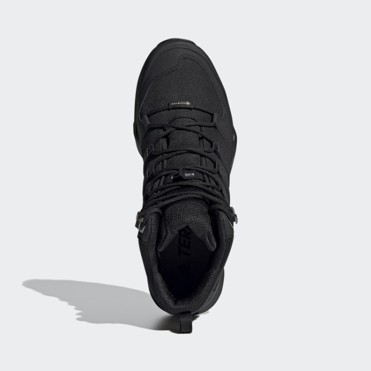 Tênis Terrex Swift R2 Mid Gtx Adidas Preto