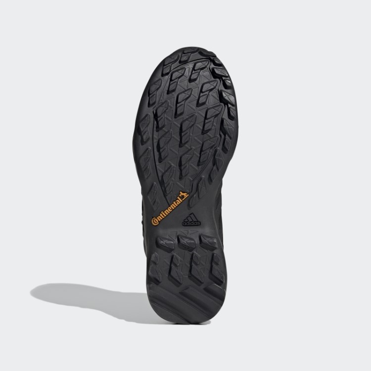 Tênis Terrex Swift R2 Mid Gtx Adidas Preto
