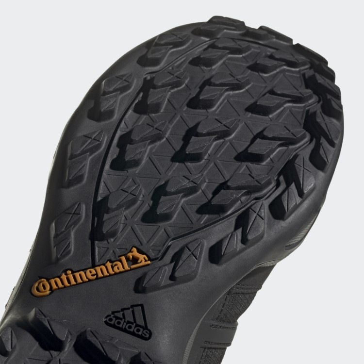 Tênis Terrex Swift R2 Mid Gtx Adidas Preto