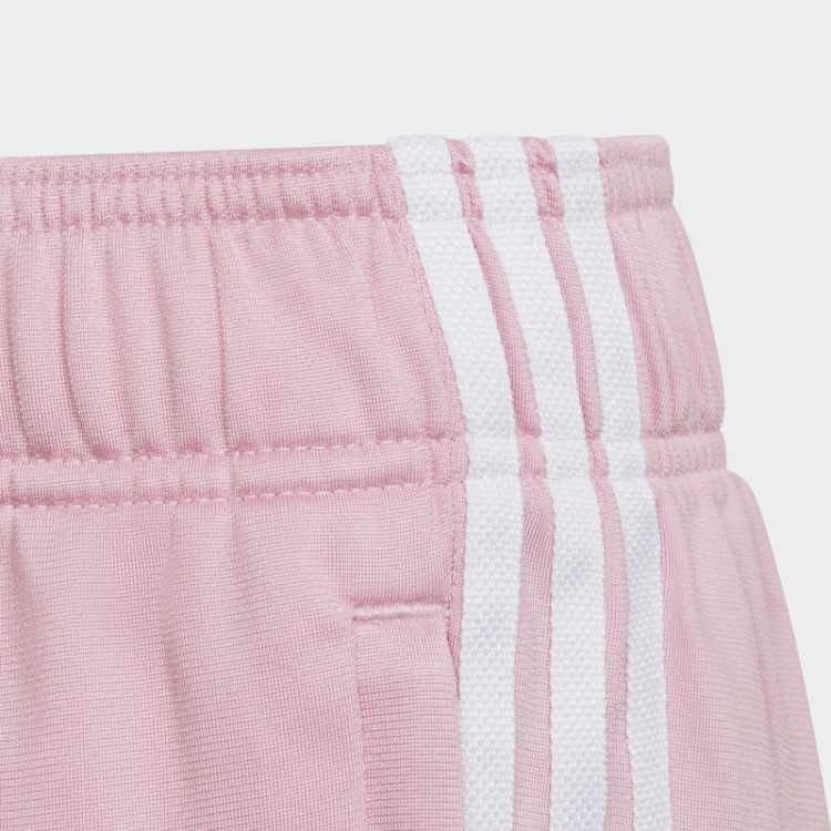 Calça De Treino Adicolor Sst True Pink Adidas