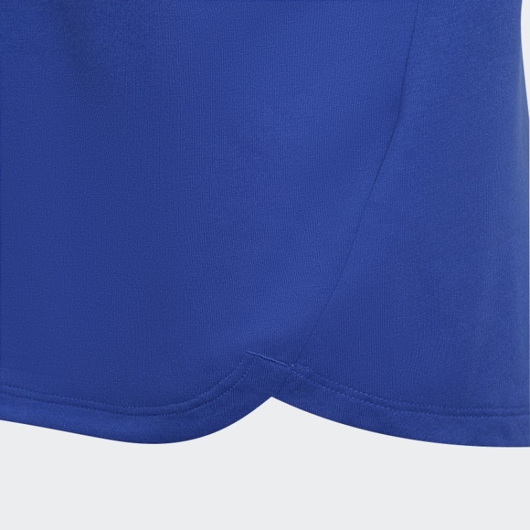 Camiseta Aeroready Azul Adidas