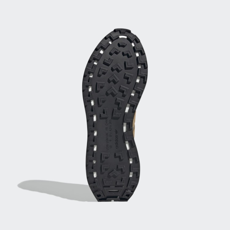 Tênis Adidas Retropy E5 Gergelim