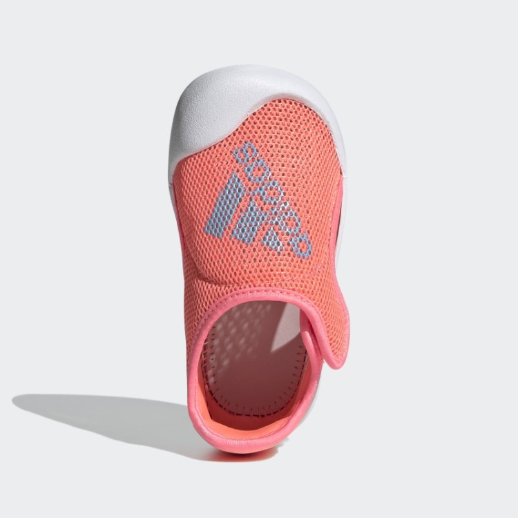 Sandália De Natação Esportiva Adidas Acid Red Altaventure